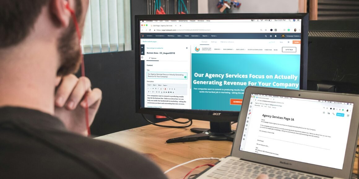 The HubSpot Content Moat: How Free Information Built a $30 Billion Company