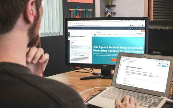 The HubSpot Content Moat: How Free Information Built a $30 Billion Company