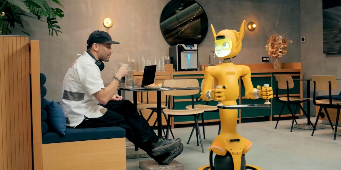 Artificial Intelligence in Daily Life: How AI Is Changing the World